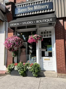 Queen-Bee-milinery-perth