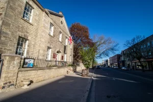 Perth-Museum-Visitor-Information-Centre